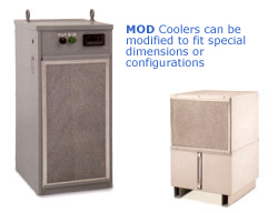 Modified Chillers